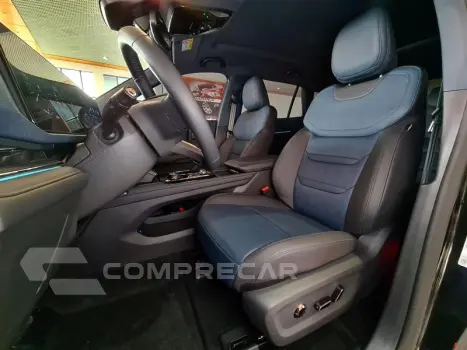 TERRITORY 1.5 ECOBOOST GTDI GASOLINA TITANIUM AUTOMÁTICO