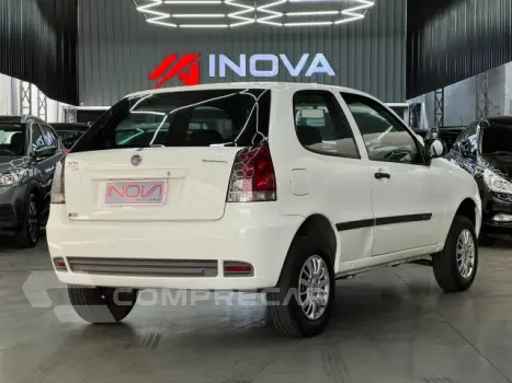 PALIO - 1.0 MPI FIRE ECONOMY 8V 2P MANUAL
