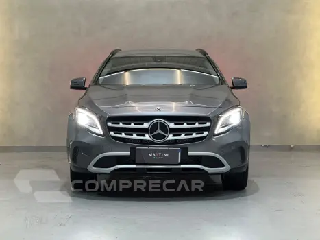 GLA 1.6 CGI FLEX STYLE 7G-DCT