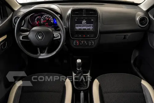 KWID INTENS 10MT