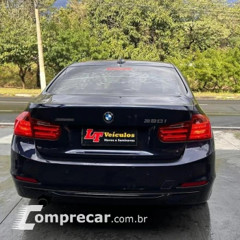 320I ACTIVE FLEX