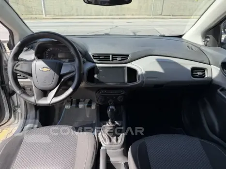 PRISMA - 1.0 MPFI JOY 8V 4P MANUAL