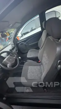 Ka 1.0 8V/1.0 8V ST Flex 3p