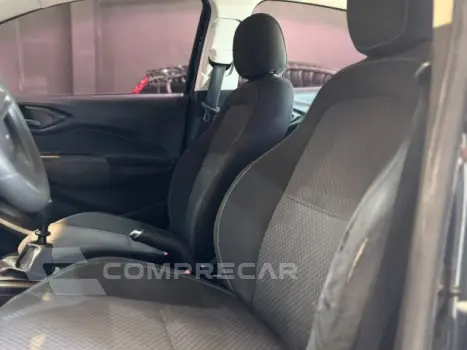 ONIX - 1.0 MPFI LT 8V 4P MANUAL