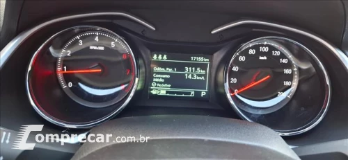 ONIX 1.0 Turbo Plus Premier