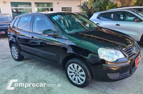 POLO 1.6 MI 8V