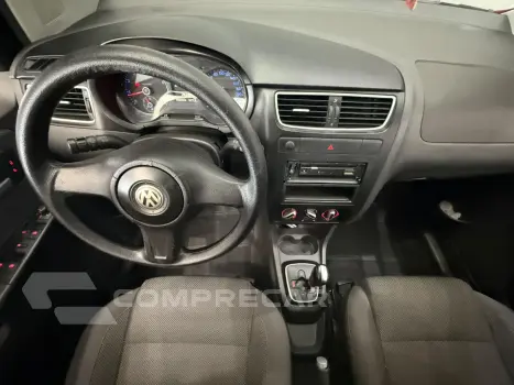 FOX 1.6 MI 8V FLEX 4P AUTOMATIZADO