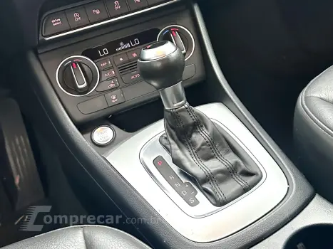 Q3 1.4 TFSI FLEX PRESTIGE S TRONIC