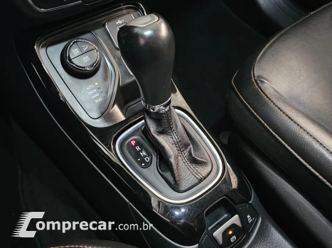 COMPASS 2.0 16V Limited 4X4