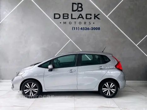 Fit EXL 1.5 Flex/Flexone 16V 5p Aut