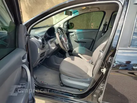 GRAND SIENA 1.4 MPI Attractive