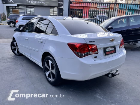 CRUZE 1.4 LT