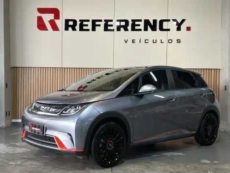 DOLPHIN 44,9 KW ELÉTRICO GS