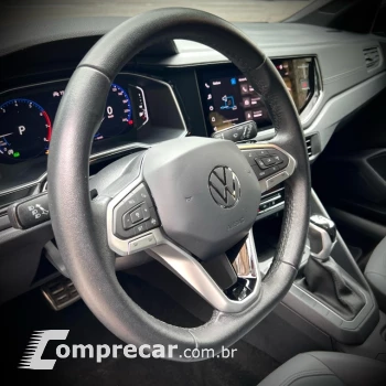 NIVUS 1.0 200 TSI Highline