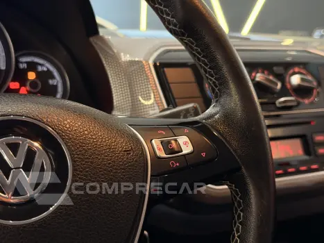 CROSS UP 1.0 TSI 12V FLEX 4P MANUAL