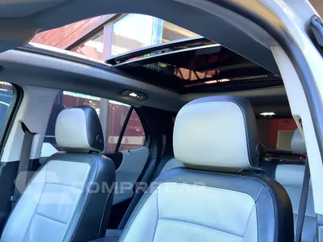 EQUINOX 2.0 16V TURBO GASOLINA PREMIER AWD AUTOMÁTICO