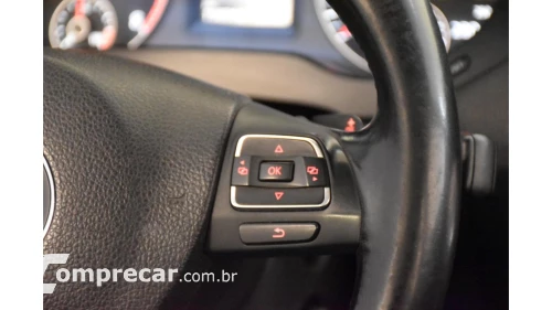JETTA - 2.0 TSI HIGHLINE 200CV 4P TIPTRONIC