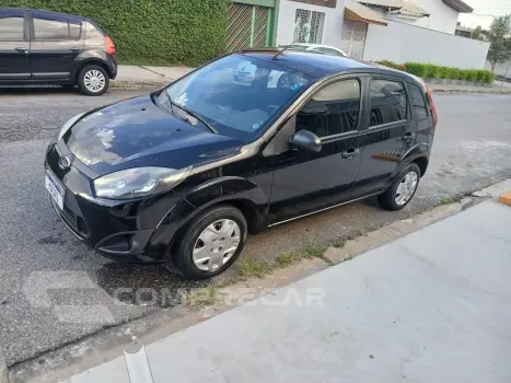 Fiesta 1.0 MPI Class BV