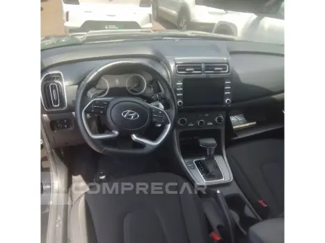 CRETA 1.0 TGDI FLEX COMFORT PLUS AUTOMÁTICO