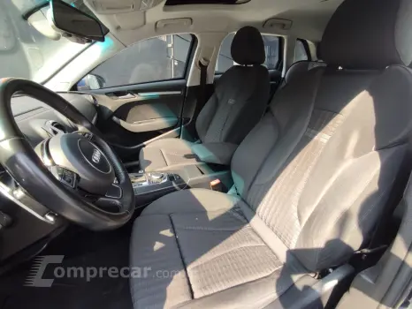 A3 1.8 TFSI Sportback Ambition 16V