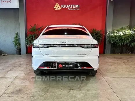 KING 1.5 DM-I PHEV GS AUTOMÁTICO