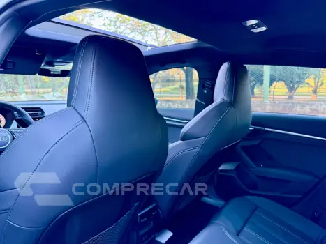 A3 2.0 40 TFSI Sportback Performance Black