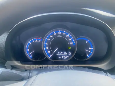Yaris Sedan XL 1.5 Flex Automático