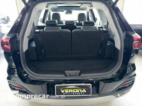 Tiggo 8 TXS 1.6