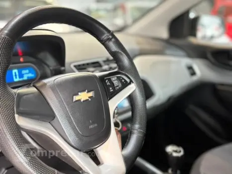 ONIX - 1.4 MPFI LT 8V 4P MANUAL