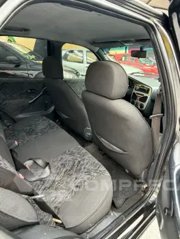 SIENA 1.0 MPI Fire ELX 8V