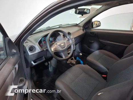 CELTA 1.0 MPFI LS 8V