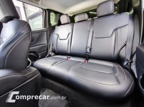 Renegade Sport 1.8 4x2 Flex 16V Aut.
