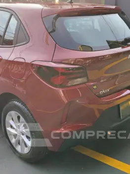 ONIX HATCH LT 1.0 12V Flex 5p Mec.