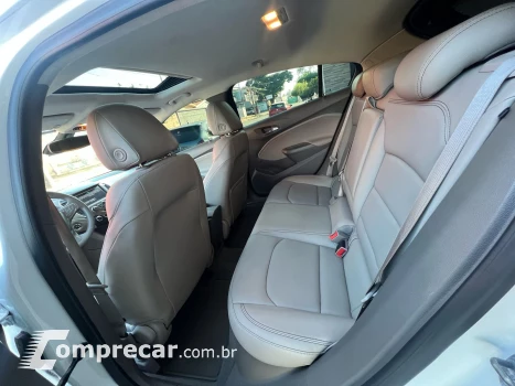 CRUZE 1.4 Turbo LTZ 16V