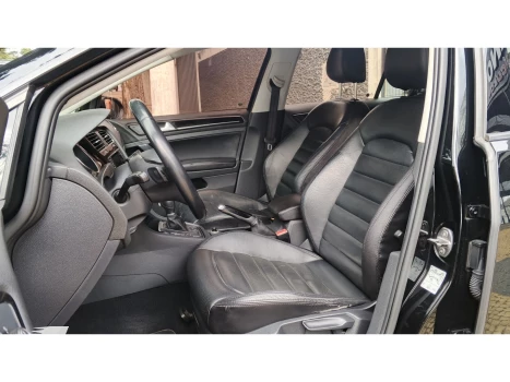 GOLF 1.4 TSI HIGHLINE 16V GASOLINA 4P AUTOMÁTICO