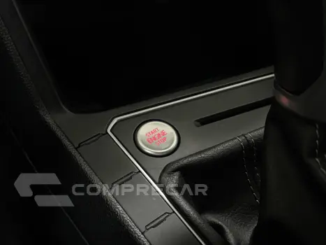 VIRTUS 1.4 250 TSI EXCLUSIVE AUTOMÁTICO