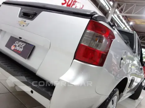 MONTANA - 1.4 MPFI LS CS 8V 2P MANUAL