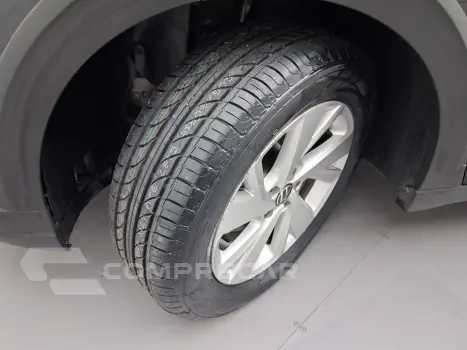 NIVUS 1.0 200 TSI TOTAL FLEX COMFORTLINE AUTOMÁTICO