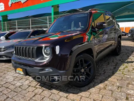RENEGADE 1.8 16V Limited