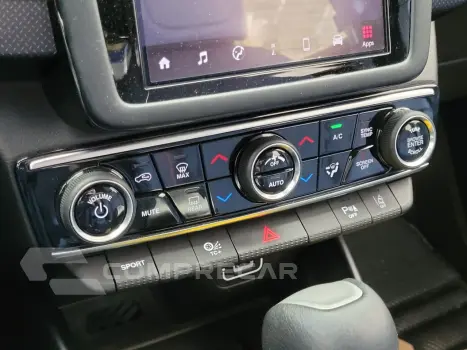 Toro Ultra 1.3 16V 4x2 TB Flex Aut.