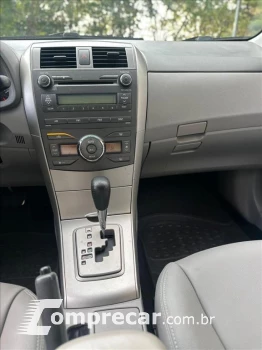COROLLA 2.0 XEI 16V