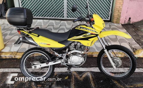 HONDA Bros 150 ES