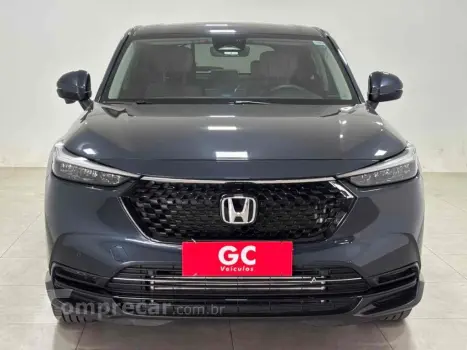 HR-V 1.5 DI I-VTEC TURBO FLEX ADVANCE CVT