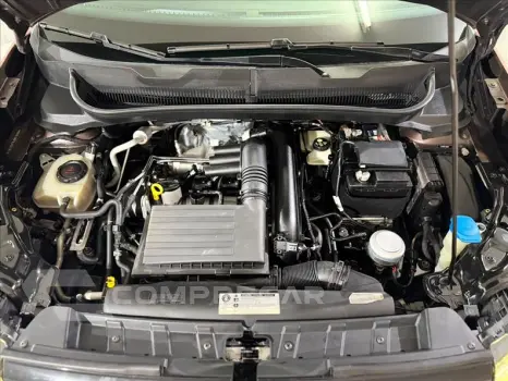 T-CROSS 1.4 250 TSI Highline