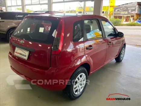 FIESTA 1.0 ROCAM 8V FLEX 4P MANUAL