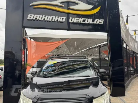 CHEVROLET Onix 1.0 Mpfi Joy 8V Flex 4P Manual 4 portas