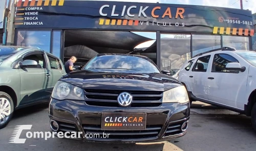 GOLF 2.0 MI Comfortline 8V