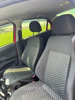 VOYAGE 1.0 MI Comfortline 8V