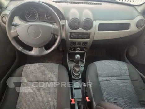 SANDERO - 1.0 EXPRESSION 16V 4P MANUAL