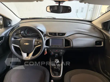 ONIX 1.4 MPFI LT 8V